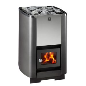 Karhu 22 Wood Burning heater