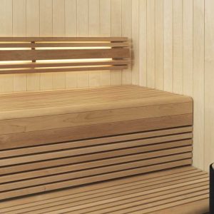 Tylo Bench Classic Slim Aspen 446 x 2031