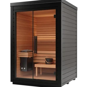 Mira - Model S (Black Cladding)