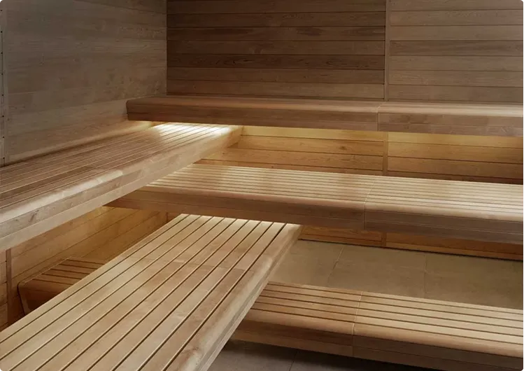 What Makes a Good Sauna For Your Melbourne Home
