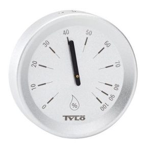 BRILLIANT HYGRO SILVER