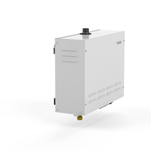 Tylö Steam Home with Elite Cloud Controller