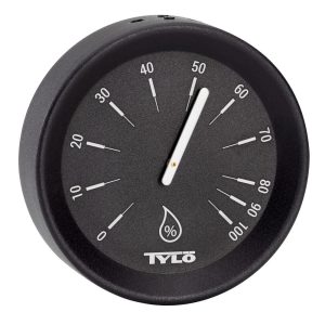 BRILLIANT HYGRO MATT BLACK