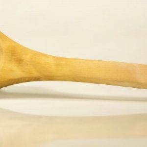 Sauna Wooden Ladle