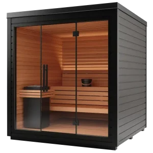 Mira – Model L (Black Cladding)