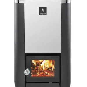 Kastor Karhu 20 Wood Burning Heater