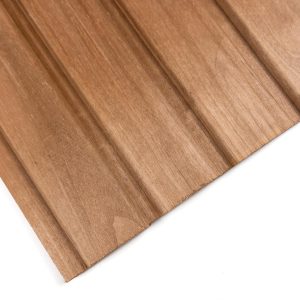 Thermo Aspen Cladding 15x90x2100 mm (6 pack)