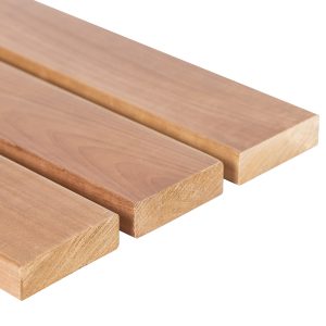 Thermo Aspen Benching 28x90x2400 mm (4 Pack)